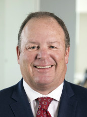 Photo of David Coon